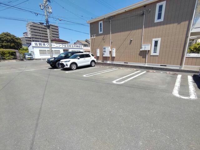 プリムローズの物件外観写真