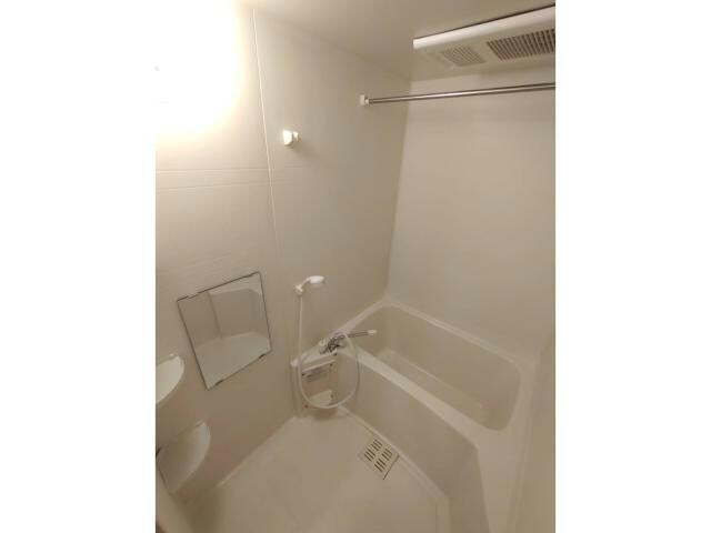 プリムローズの物件内観写真