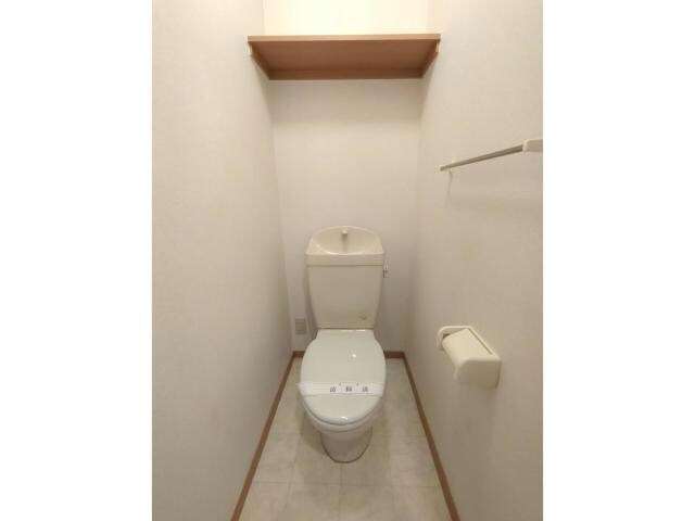 プリムローズの物件内観写真