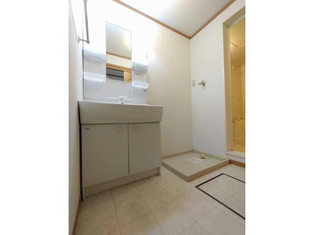 プリムローズの物件内観写真