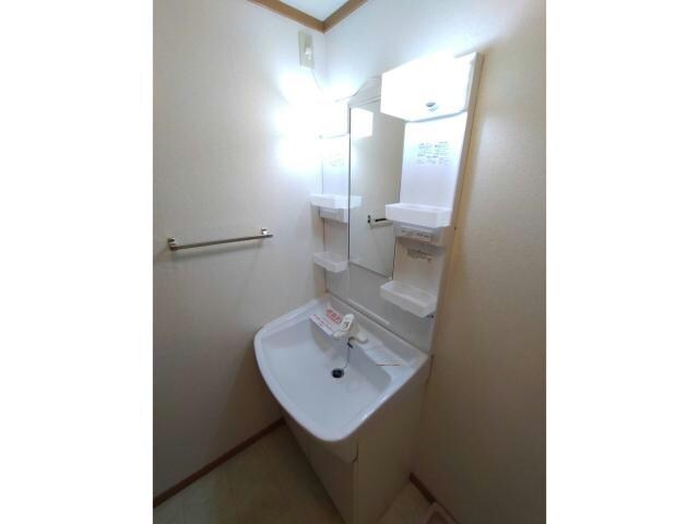 プリムローズの物件内観写真