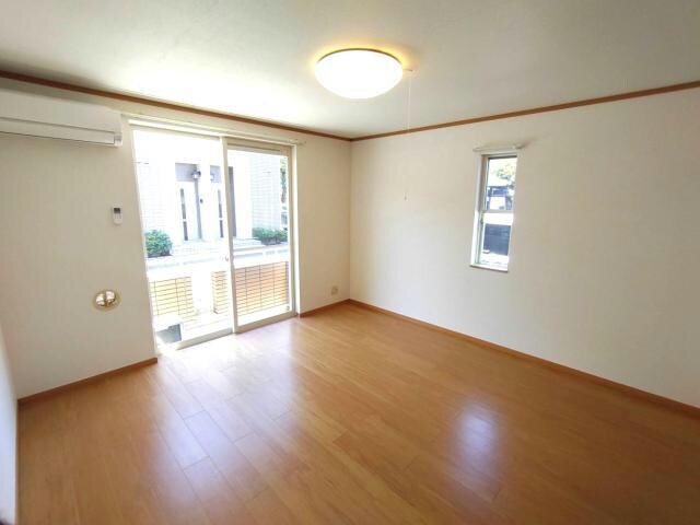 プリムローズの物件内観写真