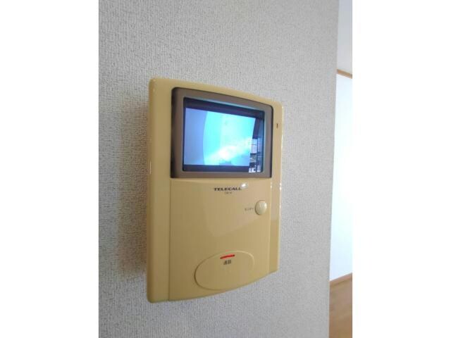 プリムローズの物件内観写真