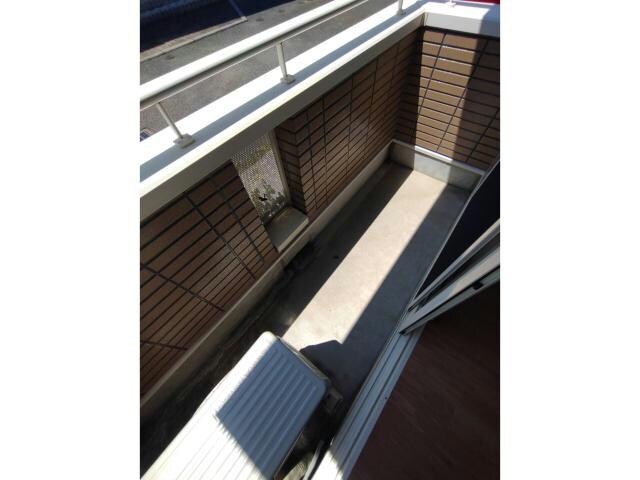 プリムローズの物件内観写真