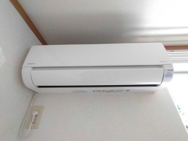 プリムローズの物件内観写真