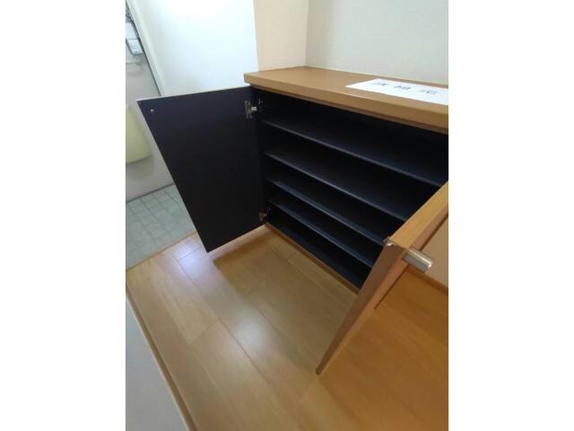 プリムローズの物件内観写真