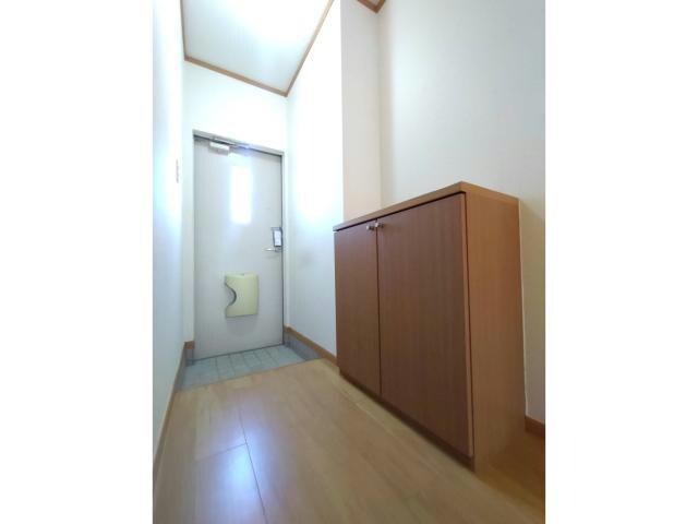 プリムローズの物件内観写真