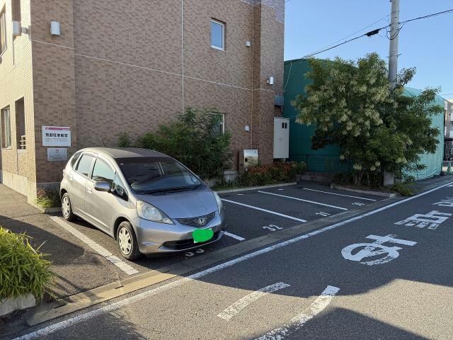 グラン・レーヴ佐賀駅前中央の物件外観写真