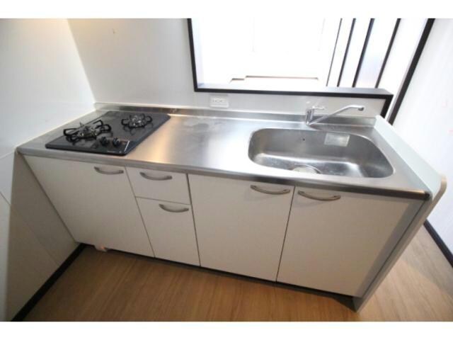 グラン・レーヴ佐賀駅前中央の物件内観写真