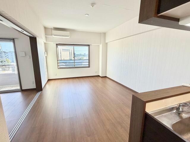 グラン・レーヴ佐賀駅前中央の物件内観写真