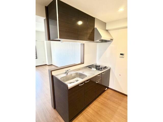 グラン・レーヴ佐賀駅前中央の物件内観写真