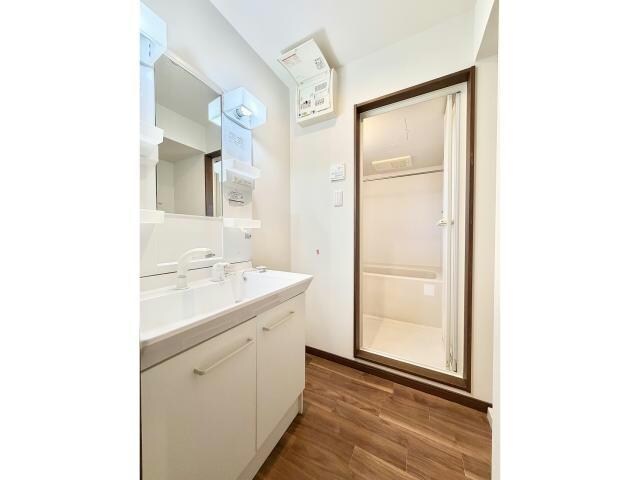 グラン・レーヴ佐賀駅前中央の物件内観写真