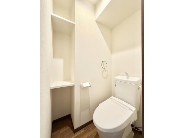 グラン・レーヴ佐賀駅前中央の物件内観写真