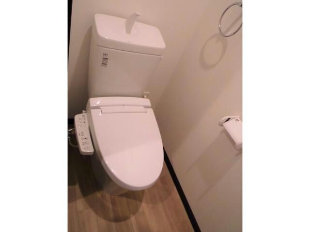 グラン・レーヴ佐賀駅前中央の物件内観写真