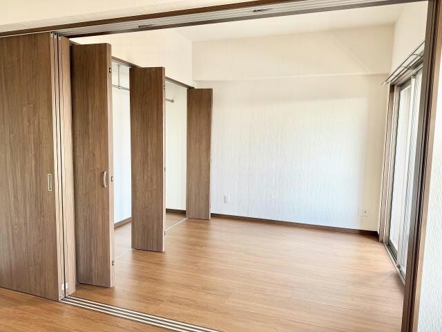 グラン・レーヴ佐賀駅前中央の物件内観写真