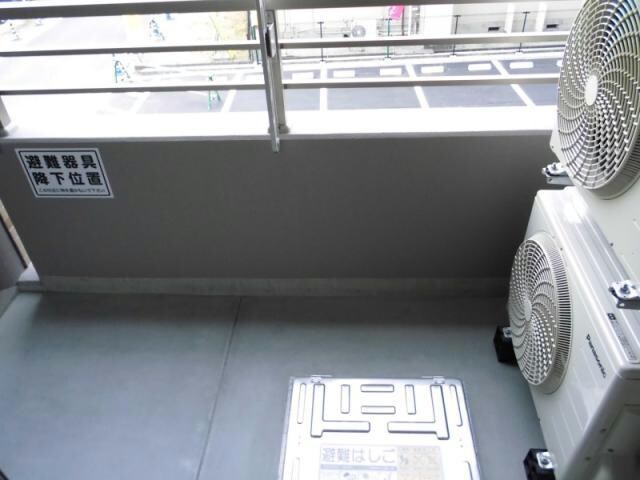 グラン・レーヴ佐賀駅前中央の物件内観写真