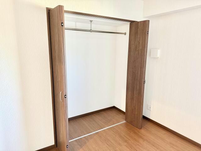 グラン・レーヴ佐賀駅前中央の物件内観写真