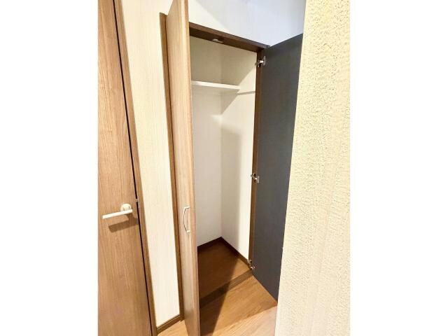 グラン・レーヴ佐賀駅前中央の物件内観写真