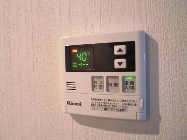 グラン・レーヴ佐賀駅前中央の物件内観写真