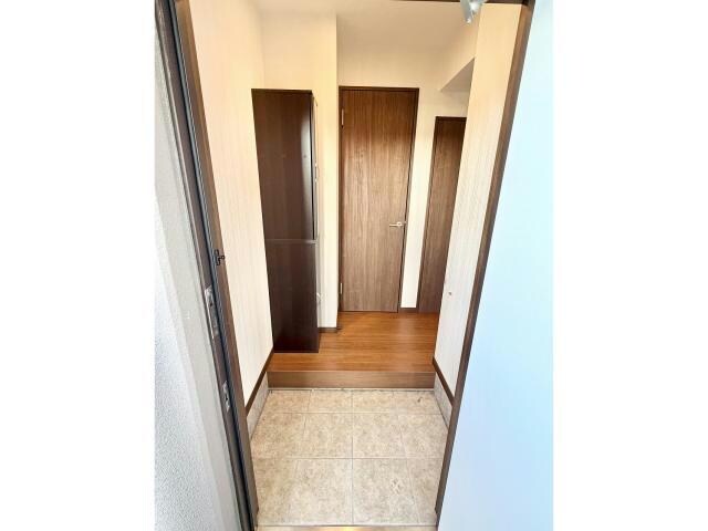 グラン・レーヴ佐賀駅前中央の物件内観写真