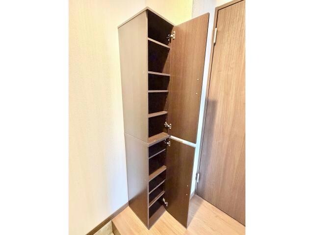 グラン・レーヴ佐賀駅前中央の物件内観写真