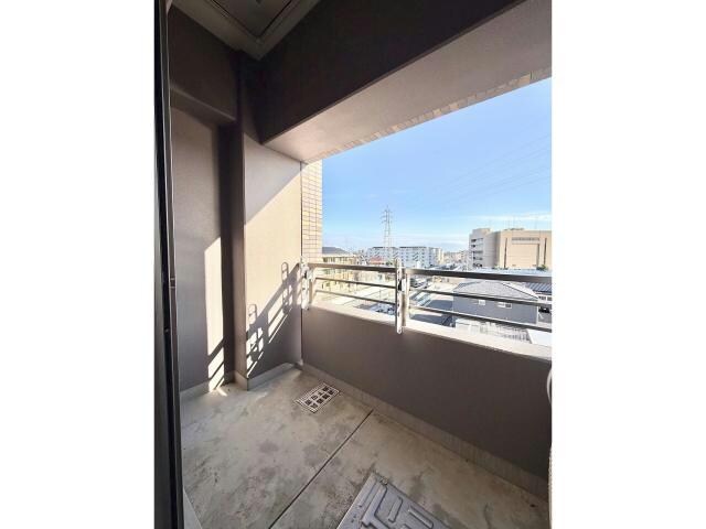 グラン・レーヴ佐賀駅前中央の物件内観写真