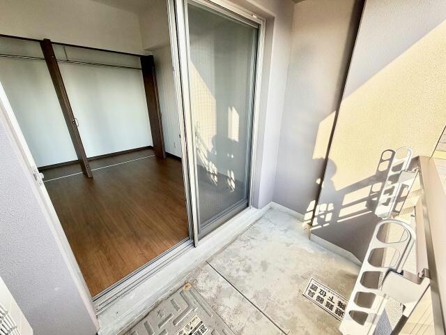 グラン・レーヴ佐賀駅前中央の物件内観写真