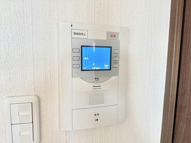 グラン・レーヴ佐賀駅前中央の物件内観写真