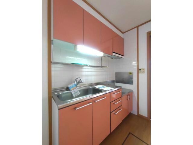 ノーブルの物件内観写真