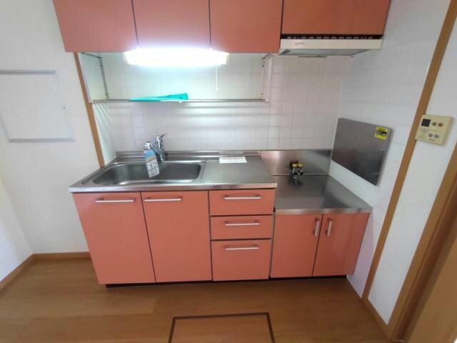 ノーブルの物件内観写真