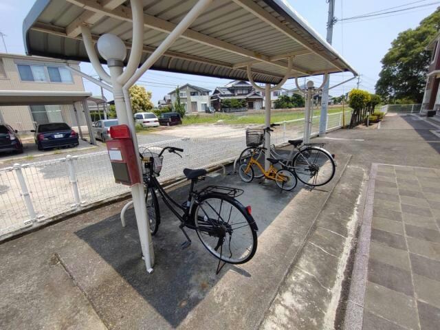 ノーブルの物件外観写真