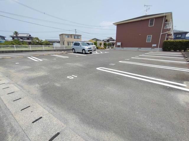 ノーブルの物件外観写真