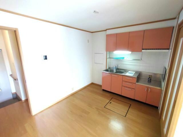 ノーブルの物件内観写真