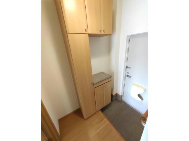 ノーブルの物件内観写真