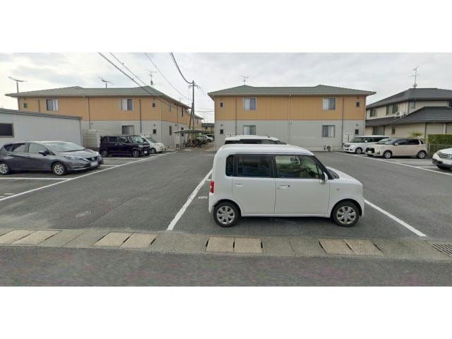 グリーンヒルズ兵庫の物件外観写真