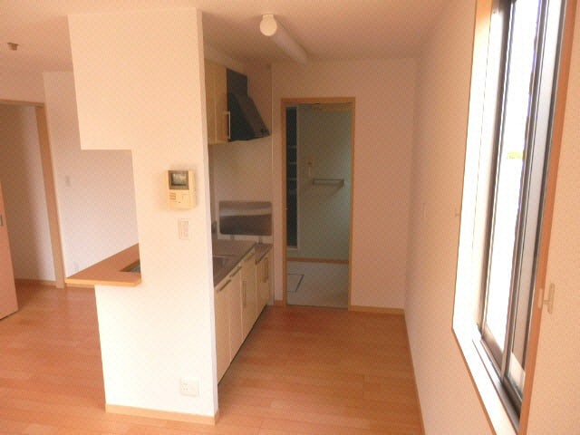 グリーンヒルズ兵庫の物件内観写真