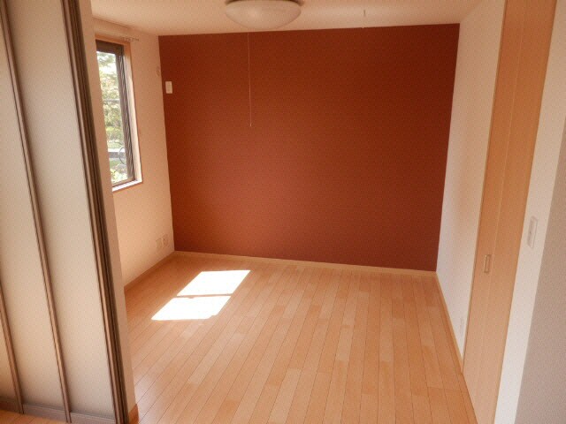 グリーンヒルズ兵庫の物件内観写真