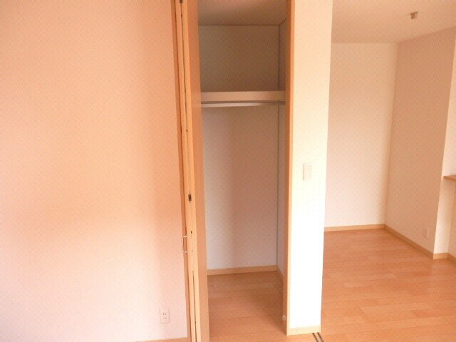 グリーンヒルズ兵庫の物件内観写真