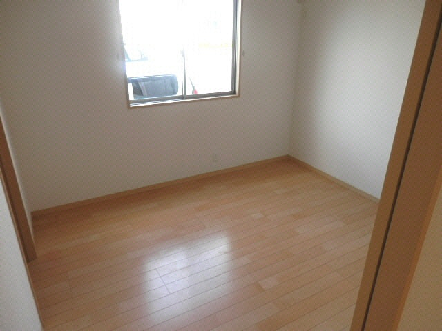 グリーンヒルズ兵庫の物件内観写真