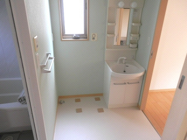 グリーンヒルズ兵庫の物件内観写真