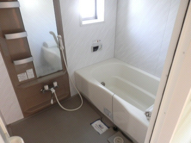 グリーンヒルズ兵庫の物件内観写真