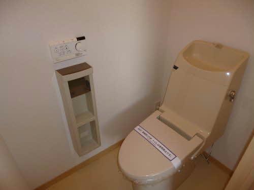 グリーンヒルズ兵庫の物件内観写真