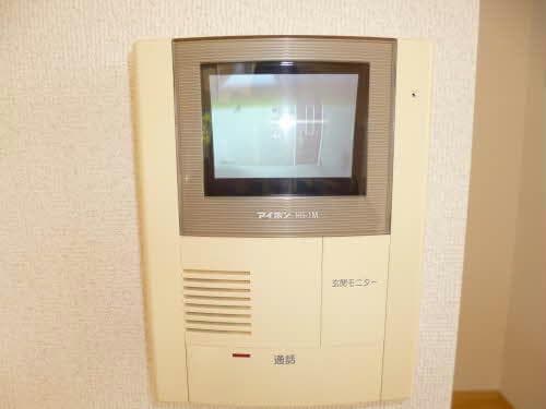 グリーンヒルズ兵庫の物件内観写真