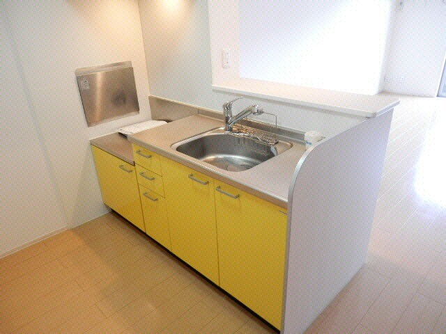 N・フレアの物件内観写真