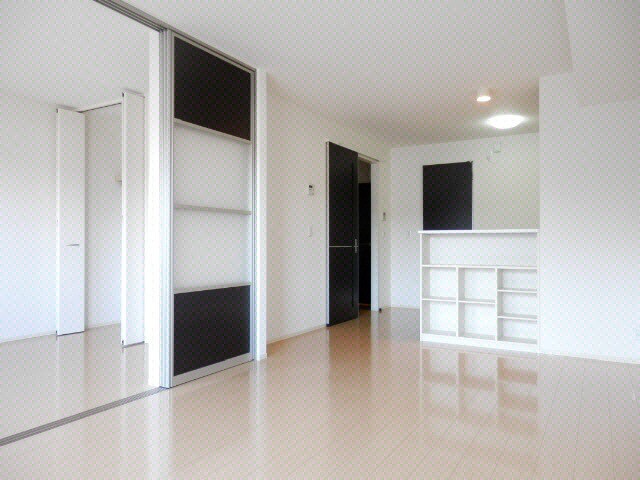 N・フレアの物件内観写真