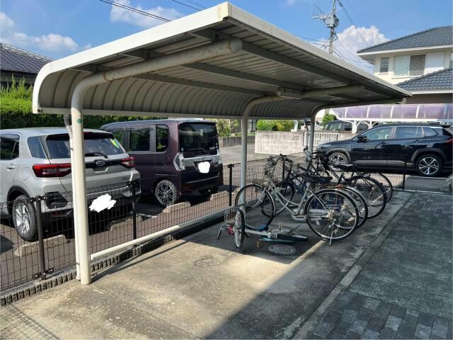 N・フレアの物件外観写真