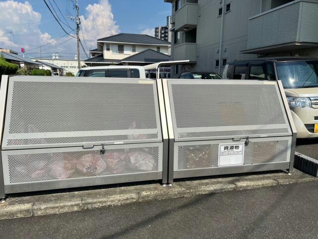 N・フレアの物件外観写真