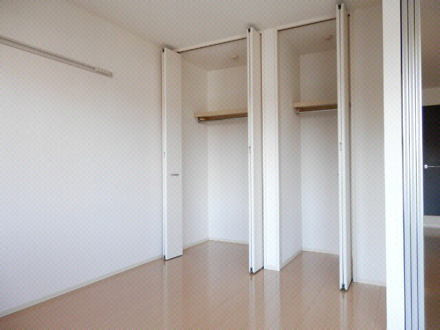 N・フレアの物件内観写真