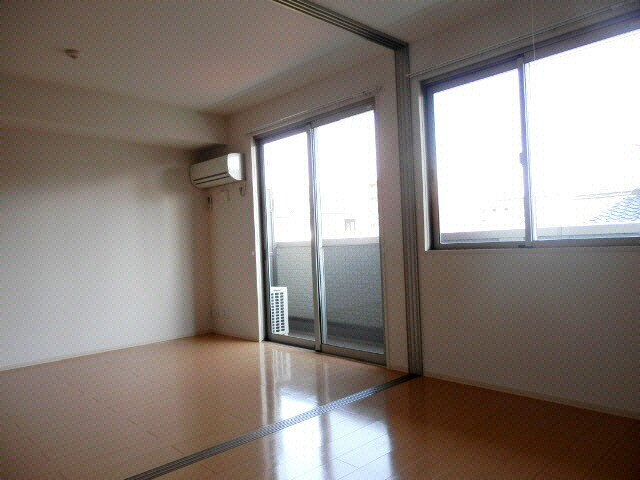 N・フレアの物件内観写真