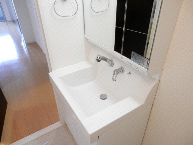 N・フレアの物件内観写真